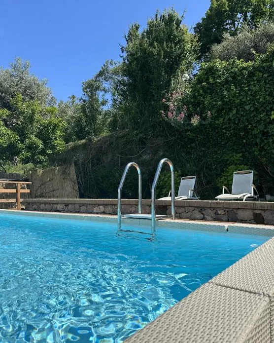 Hotel Torre Barbara, photo 1