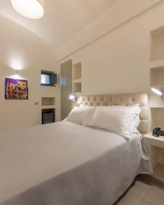 Insula Boutique Hotel, photo 3
