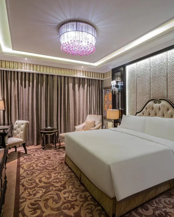 Narcissus Riyadh Hotel & Spa, photo 7