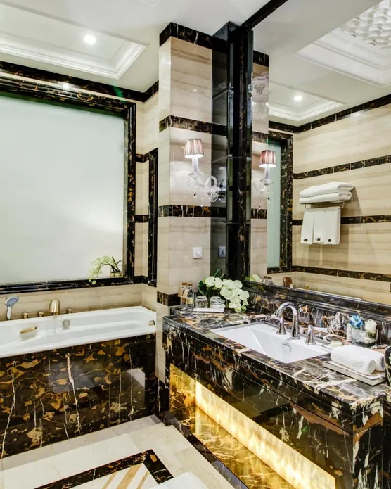 Narcissus Riyadh Hotel & Spa, photo 8