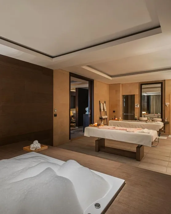 Narcissus Riyadh Hotel & Spa, photo 4