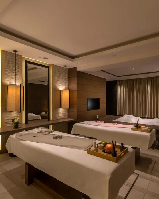 Narcissus Riyadh Hotel & Spa, photo 3