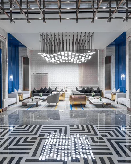 Narcissus The Royal Hotel, photo 10