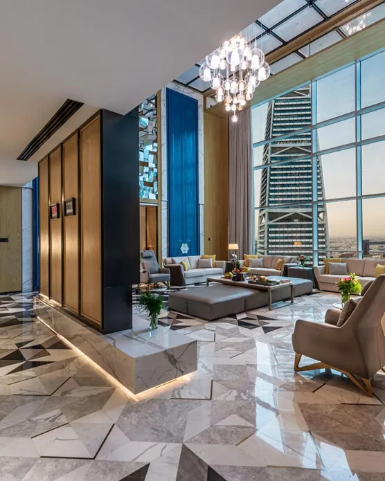 Narcissus The Royal Hotel, photo 11