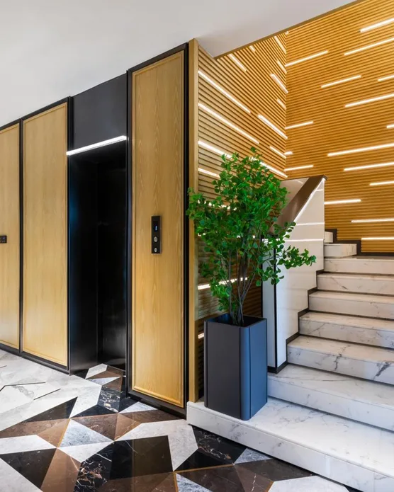 Narcissus The Royal Hotel, photo 12