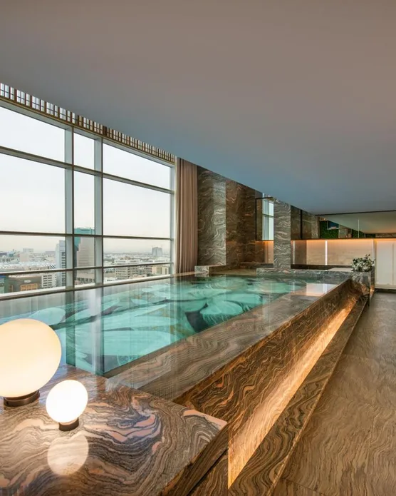 Narcissus The Royal Hotel, photo 13