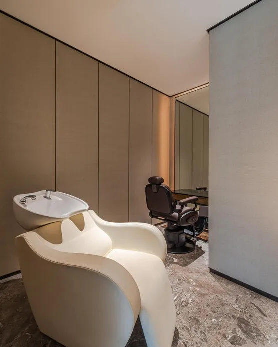 Narcissus The Royal Hotel, photo 14