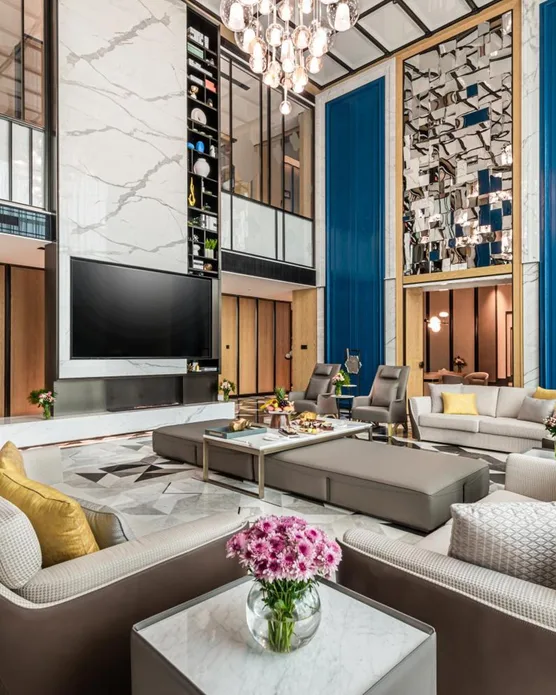 Narcissus The Royal Hotel, photo 4