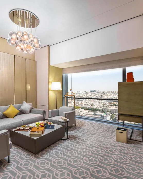 Narcissus The Royal Hotel, photo 6