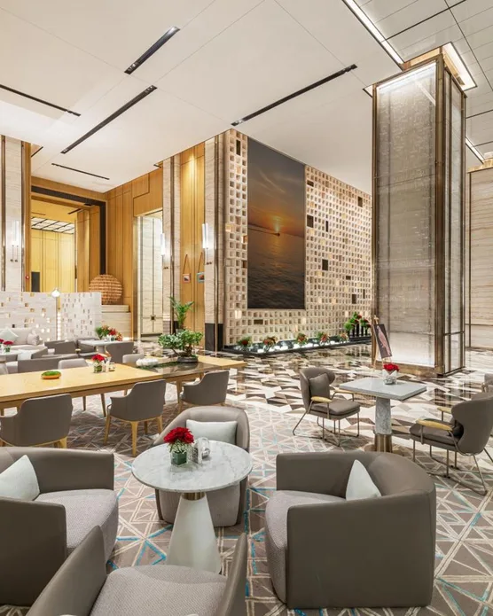 Narcissus The Royal Hotel, photo 9