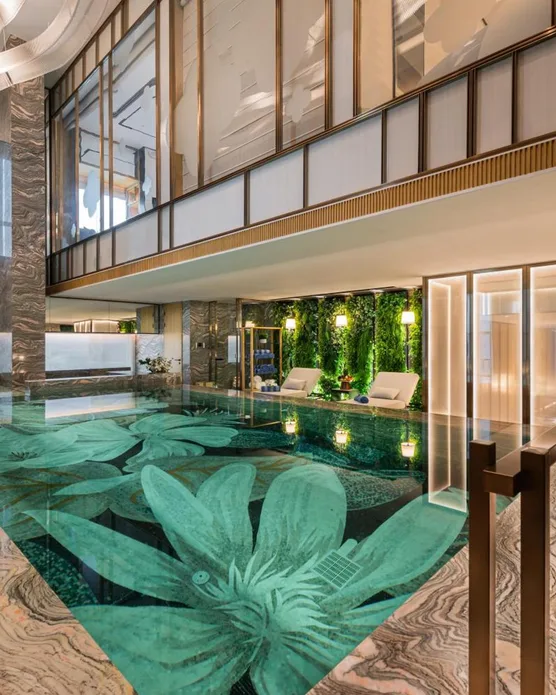 Narcissus The Royal Hotel, photo 1