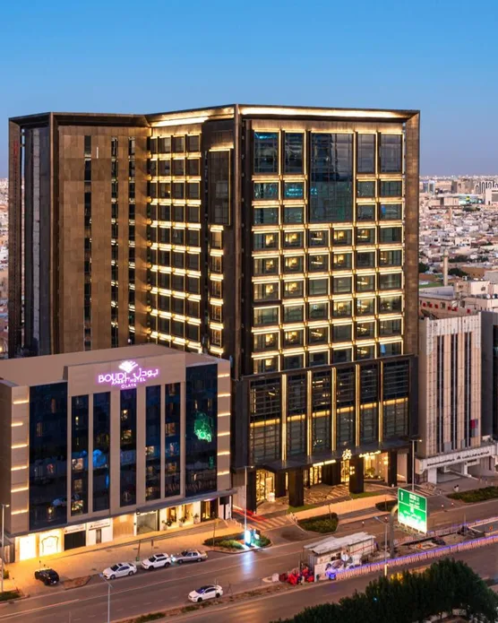 Narcissus The Royal Hotel, photo 2