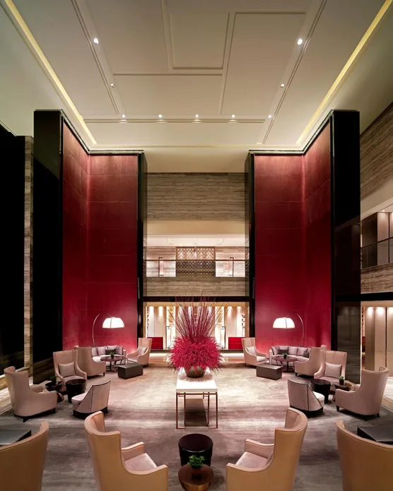 New World Beijing Hotel, photo 5