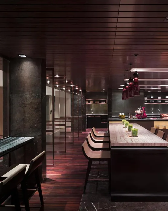 New World Beijing Hotel, photo 7