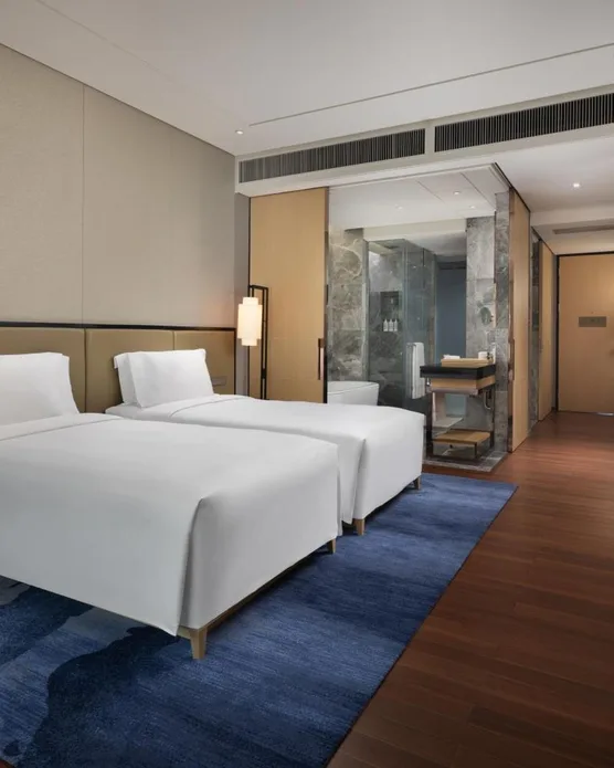 New World Beijing Hotel, photo 9