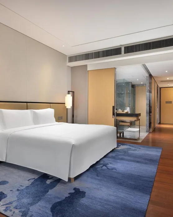 New World Beijing Hotel, photo 3