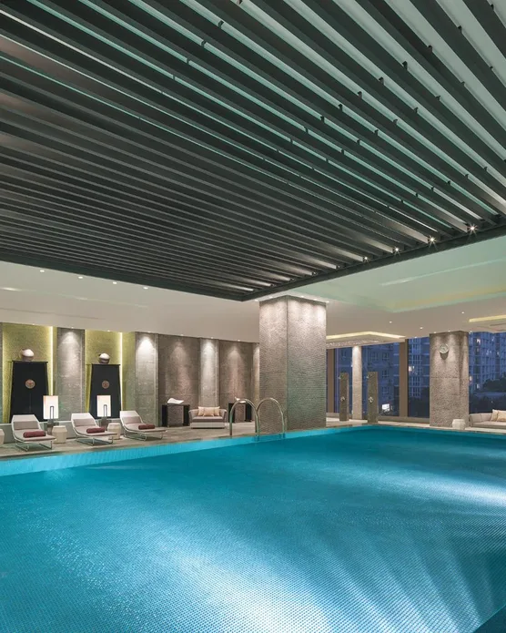 New World Beijing Hotel, photo 1