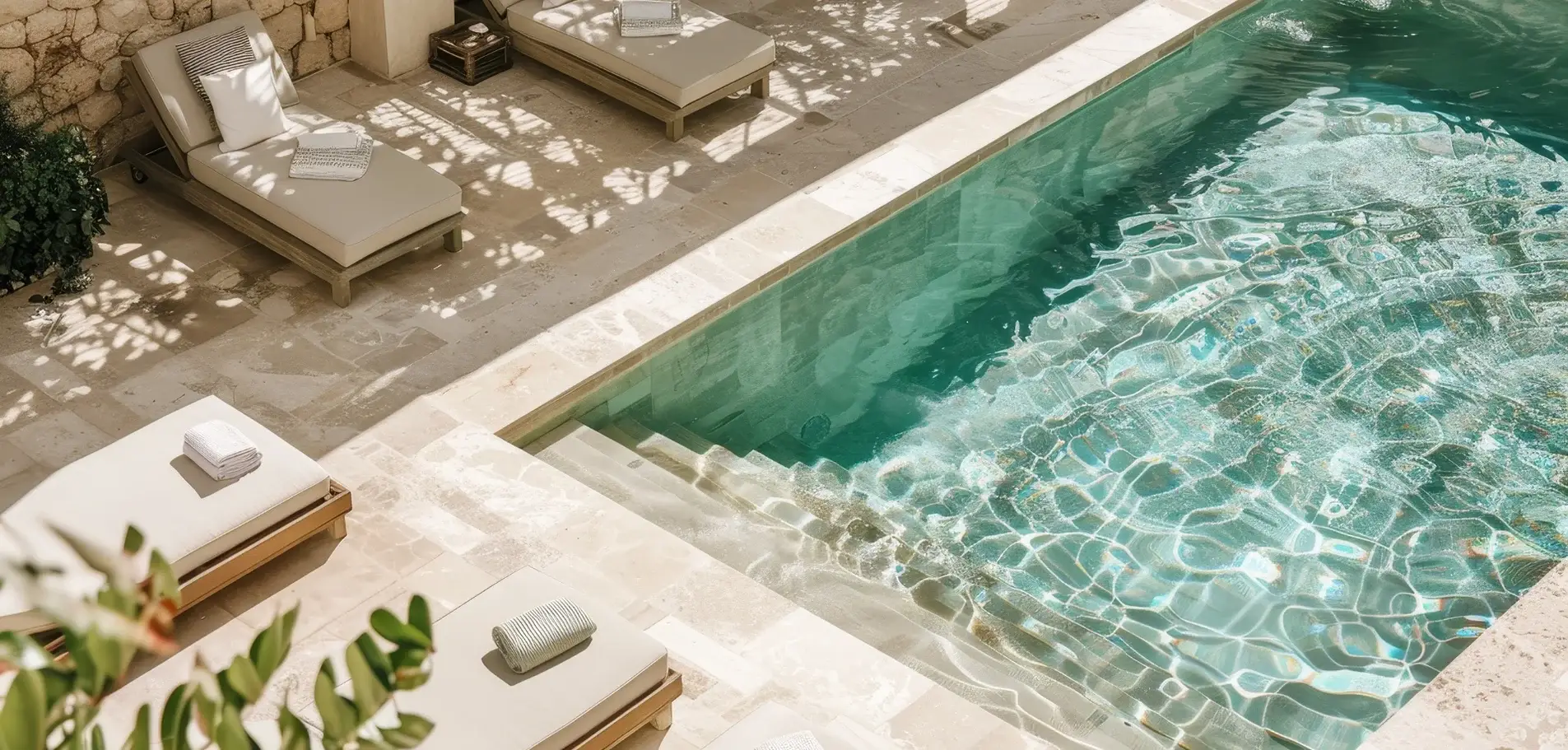 Hotels Piscine