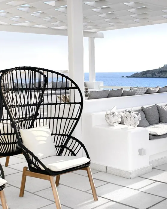Nissaki Boutique Hotel, photo 11