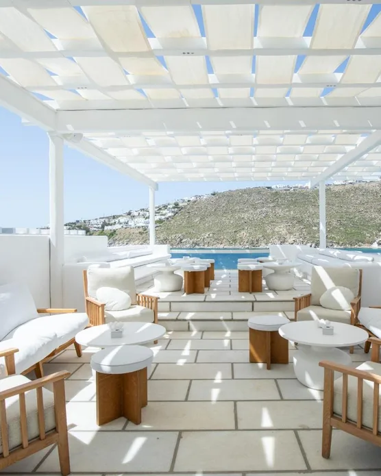 Nissaki Boutique Hotel, photo 12