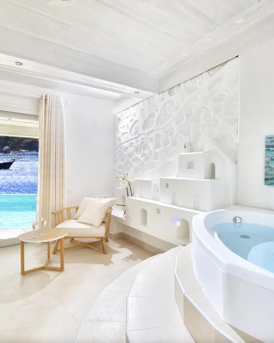 Nissaki Boutique Hotel, photo 4