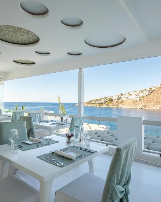 Nissaki Boutique Hotel, photo 5
