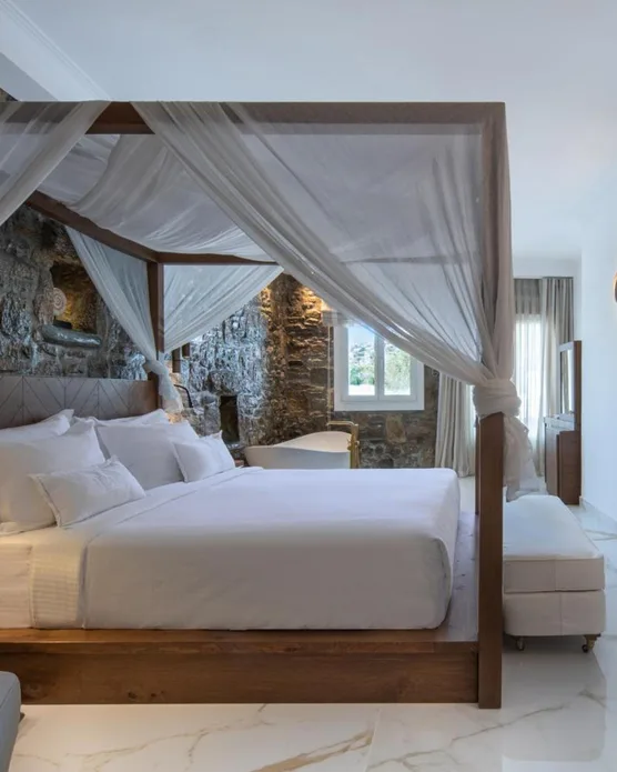 Nissaki Boutique Hotel, photo 7