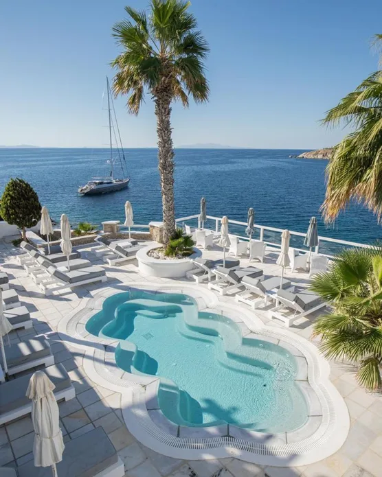 Nissaki Boutique Hotel, photo 2