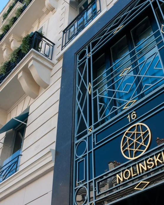 Nolinski Paris, photo 2