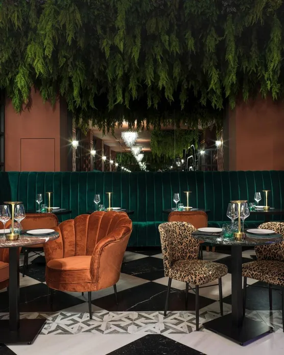 NYX Esperia Palace Hotel Athens by Leonardo Hotels, photo 11