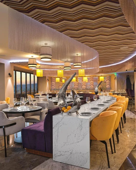 NYX Esperia Palace Hotel Athens by Leonardo Hotels, photo 5