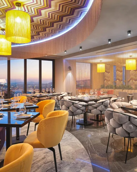 NYX Esperia Palace Hotel Athens by Leonardo Hotels, photo 6