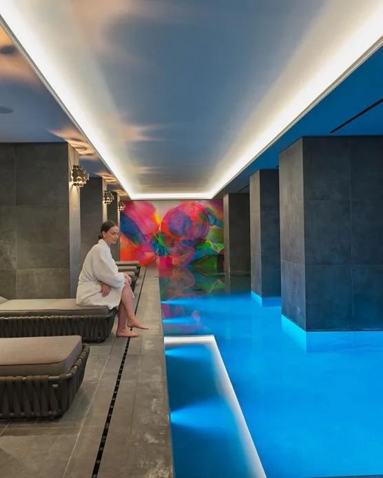 NYX Esperia Palace Hotel Athens by Leonardo Hotels, photo 2