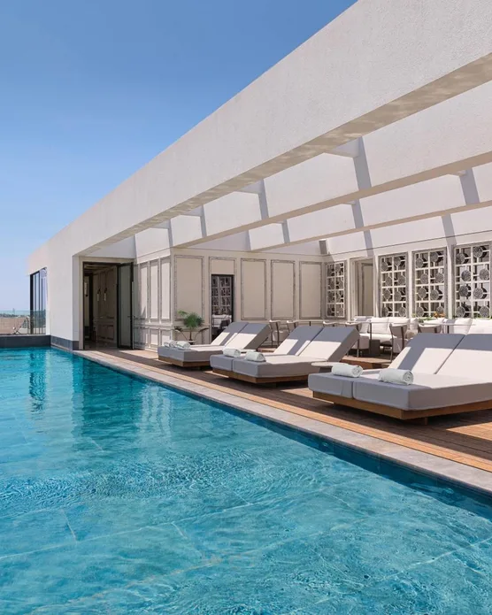 NYX Esperia Palace Hotel Athens by Leonardo Hotels, photo 1