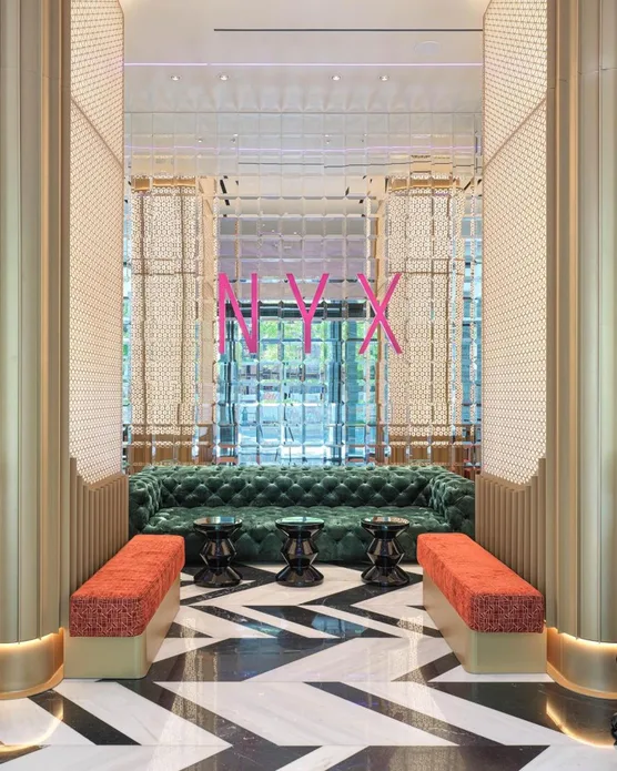NYX Esperia Palace Hotel Athens by Leonardo Hotels, photo 3