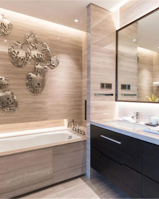 Oakwood Residence Damei Beijing, photo 4