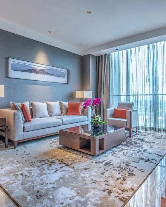 Oakwood Residence Damei Beijing, photo 5