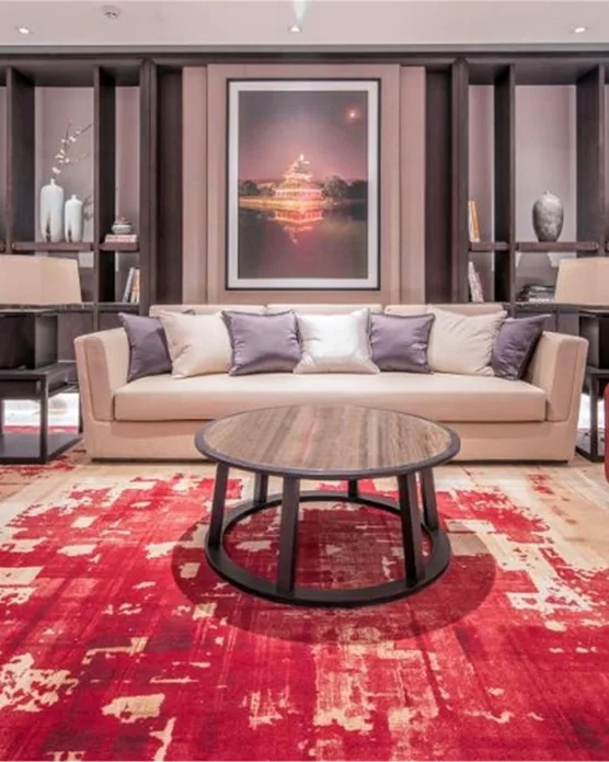 Oakwood Residence Damei Beijing, photo 6