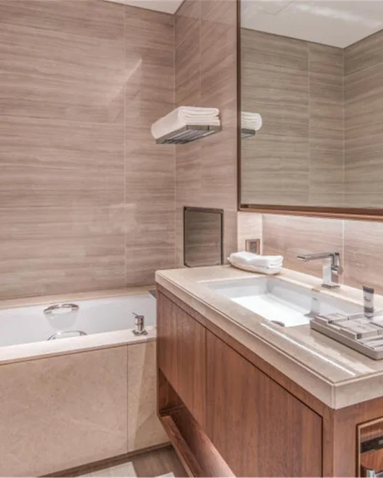 Oakwood Residence Damei Beijing, photo 7