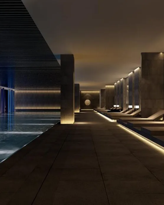Oakwood Residence Damei Beijing, photo 1