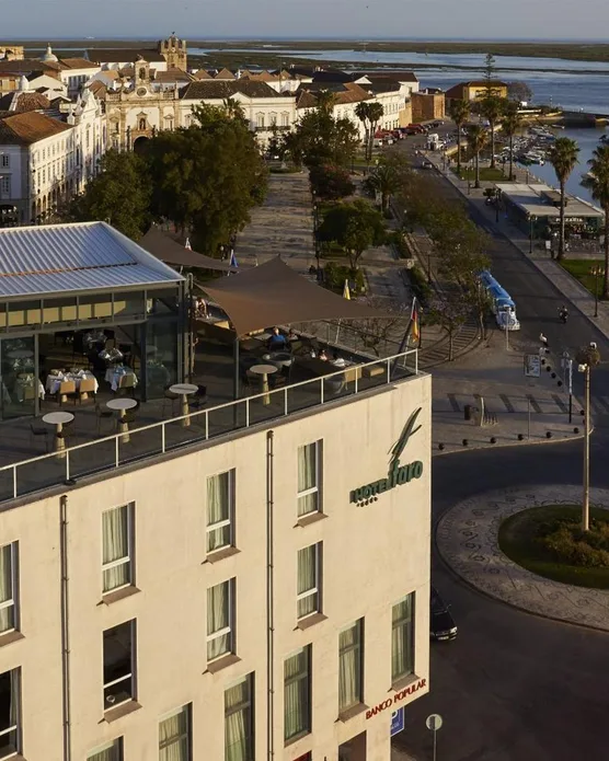 Occidental Faro, photo 3