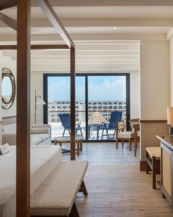 Ocean Allure Costa Mujeres, photo 9