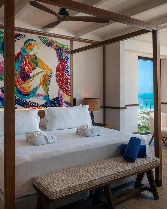 Ocean Allure Costa Mujeres, photo 2
