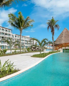 Ocean Allure Costa Mujeres