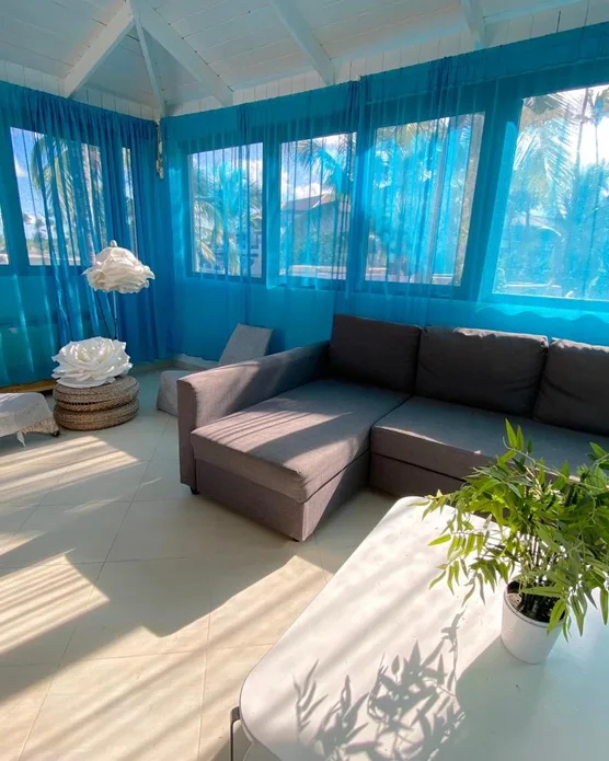OCEANFRONT & Garden View VILLAS Hotel, photo 6