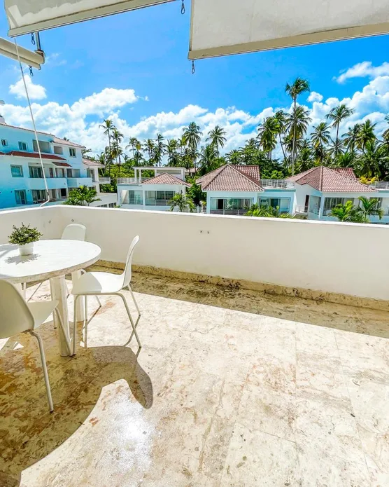 OCEANFRONT & Garden View VILLAS Hotel, photo 7