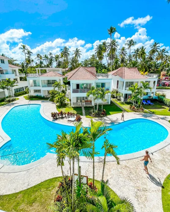 OCEANFRONT & Garden View VILLAS Hotel, photo 1