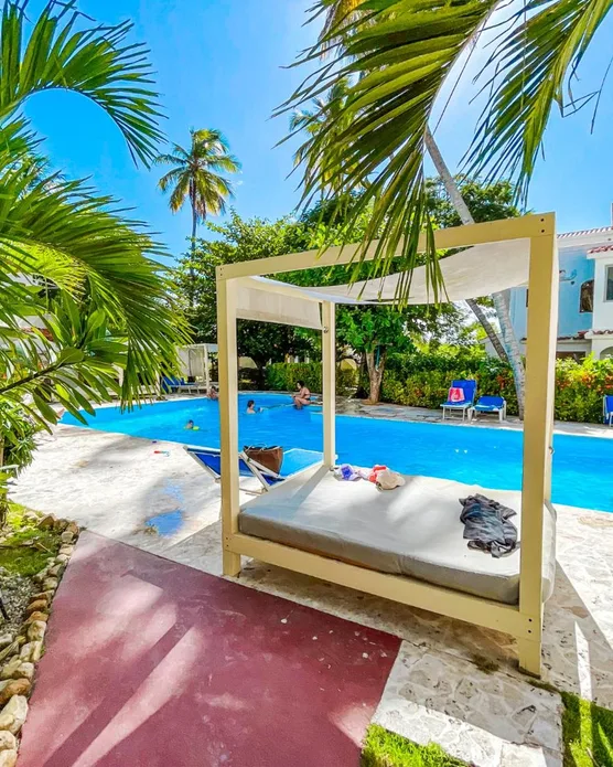 OCEANFRONT & Garden View VILLAS Hotel, photo 2