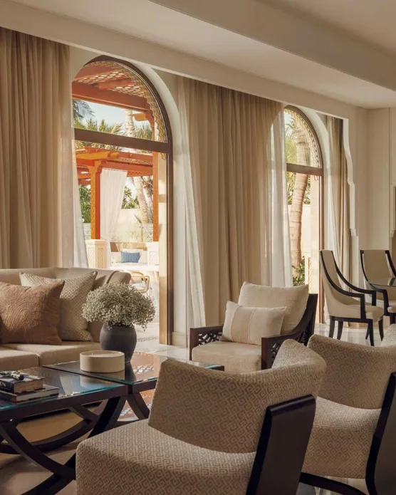 One&Only The Palm Dubai, photo 5