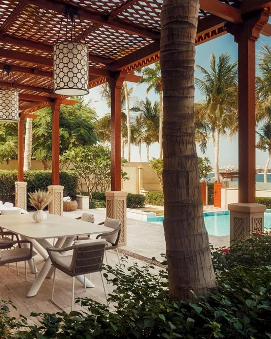 One&Only The Palm Dubai, photo 9